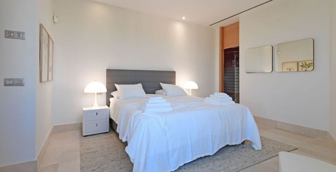 Lujosa villa de 7 dormitorios en Marbella