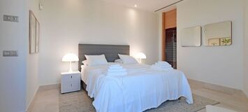 Lujosa villa de 7 dormitorios en Marbella