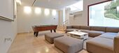 Lujosa villa de 7 dormitorios en Marbella