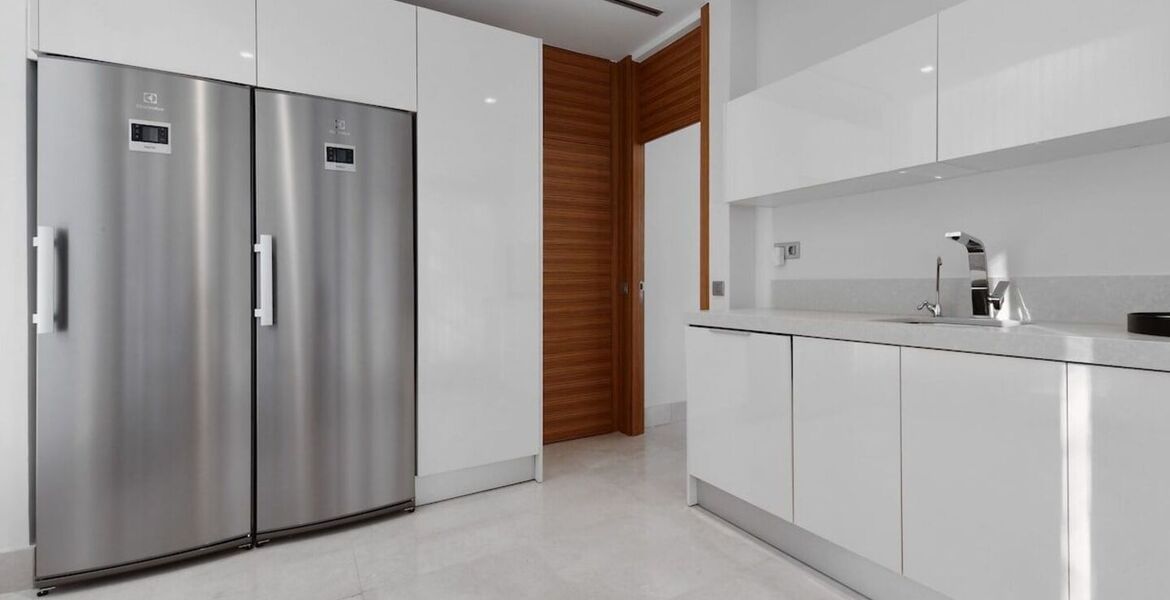 Lujosa villa de 7 dormitorios en Marbella