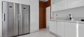 Lujosa villa de 7 dormitorios en Marbella