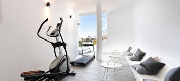 Lujosa villa de 7 dormitorios en Marbella