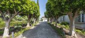 Impresionante villa de estilo rústico en Marbella Hill Club