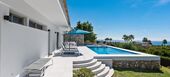 Роскошная вилла в Hacienda Las Chapas