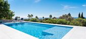 Роскошная вилла в Hacienda Las Chapas