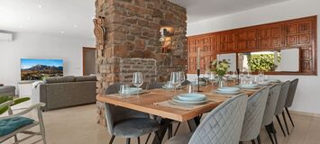 Роскошная вилла в Hacienda Las Chapas