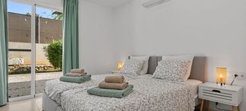 Роскошная вилла в Hacienda Las Chapas