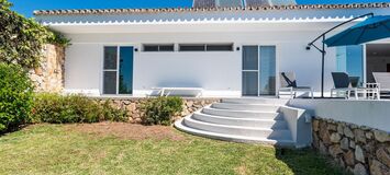 Роскошная вилла в Hacienda Las Chapas