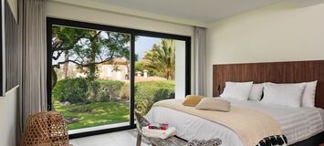 Villa en El Paraíso Estepona con impresionantes vistas