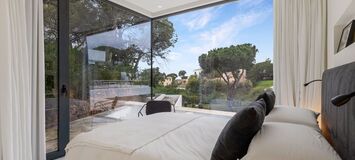 Elegante Villa Moderna en el Corazón de Elviria, Marbella