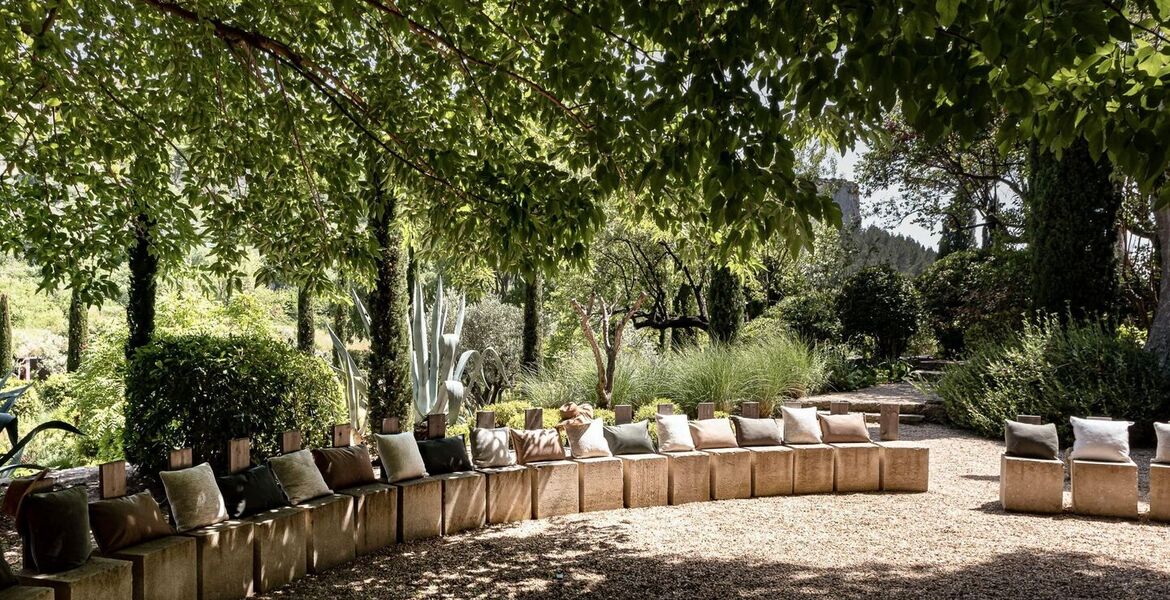 Luxury Villa in Provence