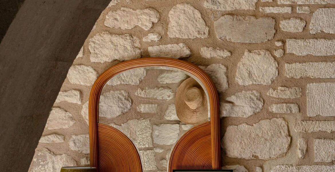 Luxury Villa in Provence