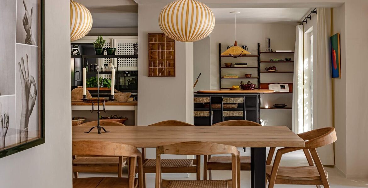 Luxury Villa in Provence