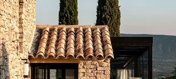 Villa de lujo en Provenza