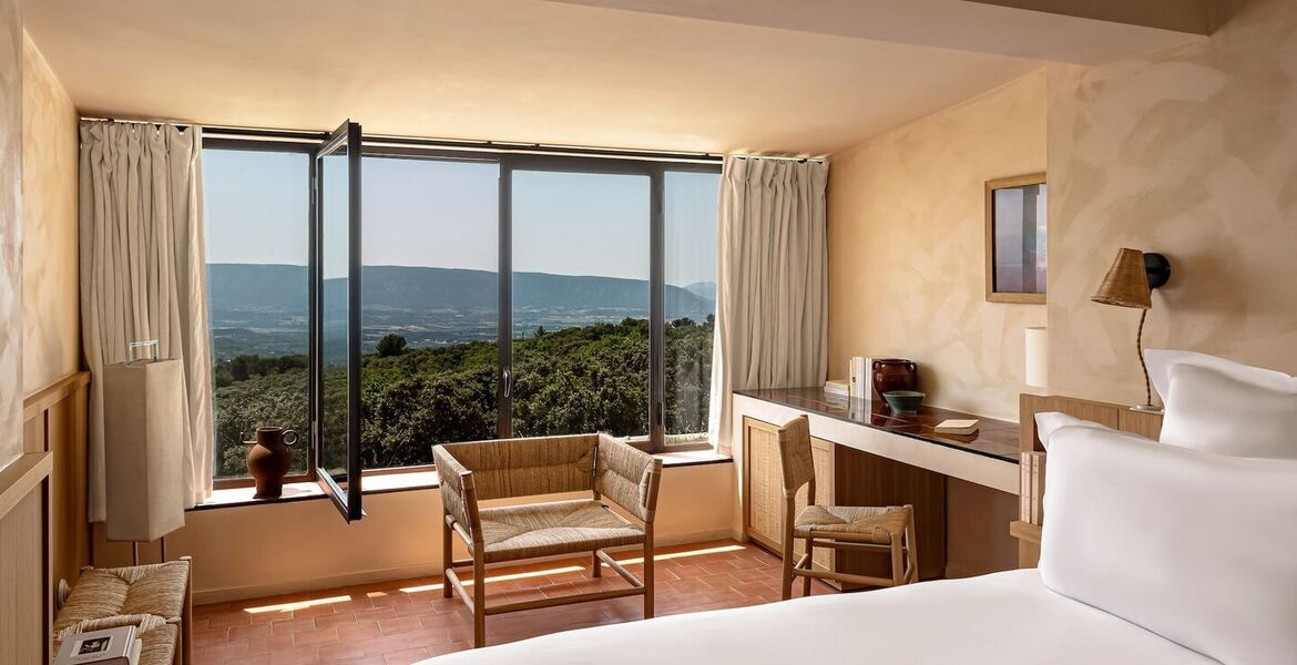 Villa de lujo en Provenza