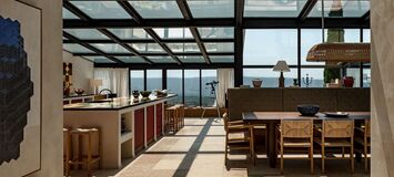 Villa de lujo en Provenza