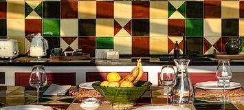 Villa de lujo en Provenza