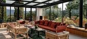 Villa de lujo en Provenza