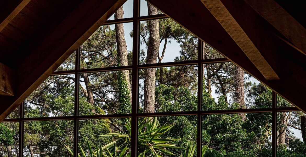 Villa de lujo en Lège-Cap-Ferret