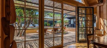 Villa de lujo en Lège-Cap-Ferret