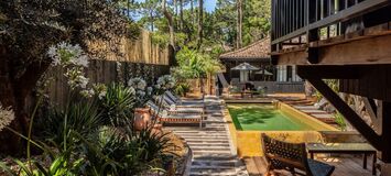 Villa de lujo en Lège-Cap-Ferret