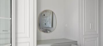 Шикарный Таунхаус с Панорамным Видом на Море и Горы