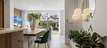 Elegante Apartamento de 2 Dormitorios en Nueva Andalucía