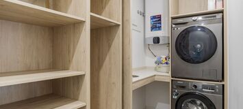 Elegante Apartamento de 2 Dormitorios en Nueva Andalucía