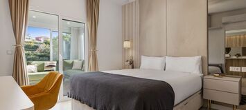 Elegante Apartamento de 2 Dormitorios en Nueva Andalucía