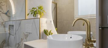 Elegante Apartamento de 2 Dormitorios en Nueva Andalucía