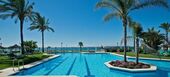 Apartamento en alquiler en Playa Esmeralda, Marbella