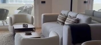 Apartamento en alquiler en Playa Esmeralda, Marbella