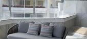 Apartamento en alquiler en Playa Esmeralda, Marbella