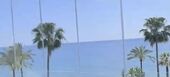 Apartamento en alquiler en Playa Esmeralda, Marbella
