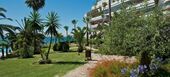 Apartamento en alquiler en Playa Esmeralda, Marbella