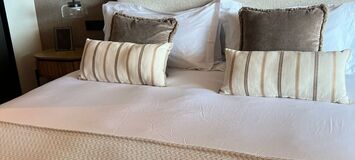 Apartamento en alquiler en Playa Esmeralda, Marbella