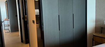 Apartamento en alquiler en Playa Esmeralda, Marbella