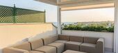 Ático de Lujo Junto a la Playa con Jacuzzi en la Azotea