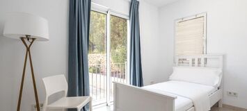 Villa de Lujo en Prestigiosa Ubicación en Marbella