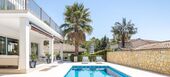 Villa de Lujo en Prestigiosa Ubicación en Marbella