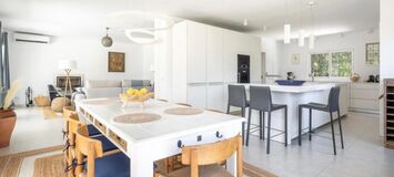 Villa de Lujo en Prestigiosa Ubicación en Marbella