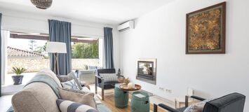 Villa de Lujo en Prestigiosa Ubicación en Marbella