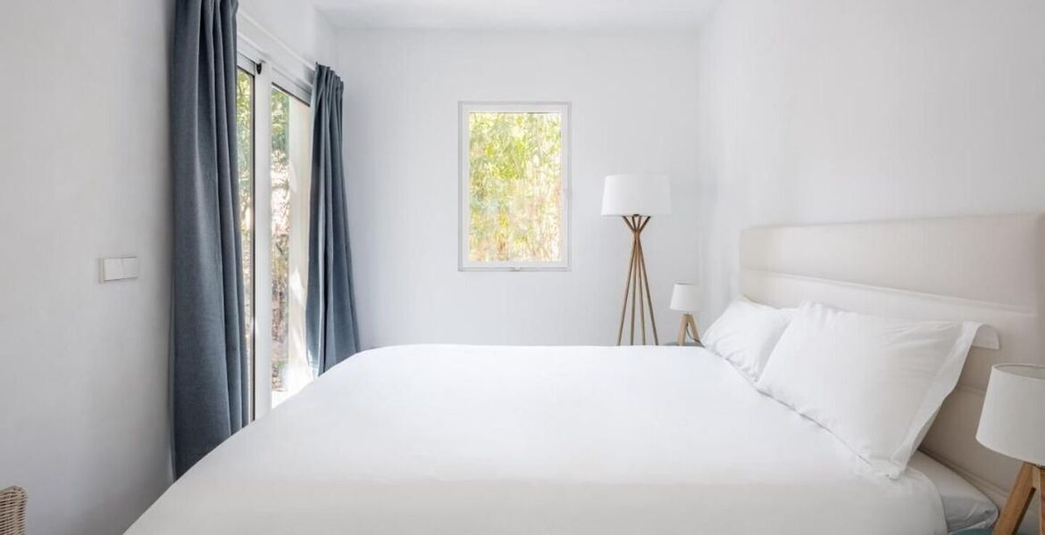 Villa de Lujo en Prestigiosa Ubicación en Marbella