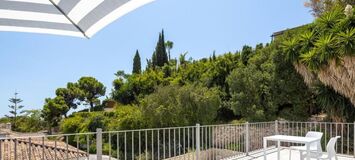 Villa de Lujo en Prestigiosa Ubicación en Marbella