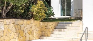 Villa de Lujo en Prestigiosa Ubicación en Marbella