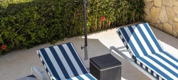Villa de Lujo en Prestigiosa Ubicación en Marbella