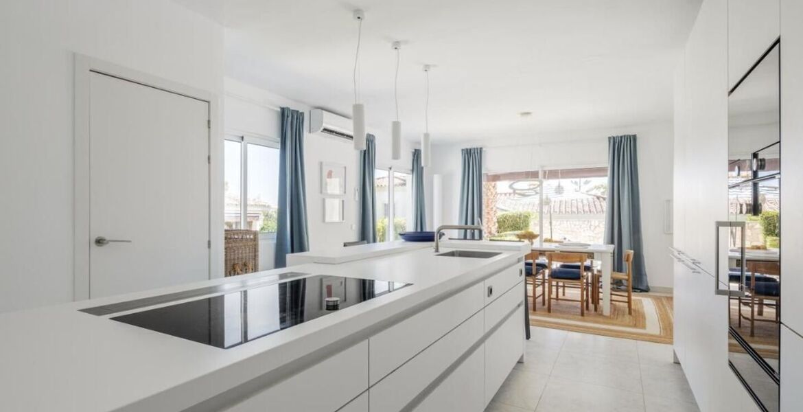 Villa de Lujo en Prestigiosa Ubicación en Marbella