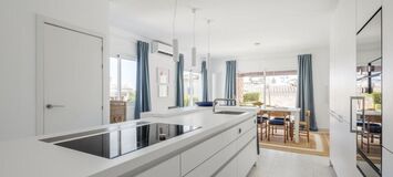 Villa de Lujo en Prestigiosa Ubicación en Marbella