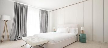 Villa de Lujo en Prestigiosa Ubicación en Marbella
