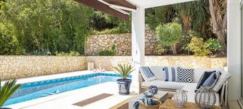 Villa de Lujo en Prestigiosa Ubicación en Marbella